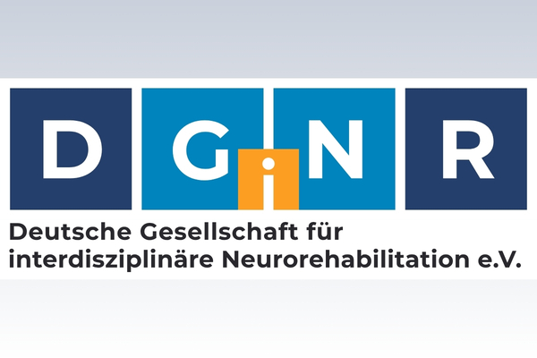 Neugründung: Die Deutsche Gesellschaft für interdisziplinäre Neurorehabilitation e.V. DGiNR