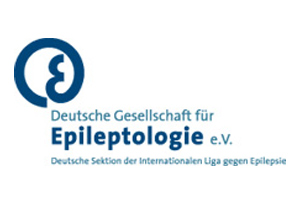 DGfE logo