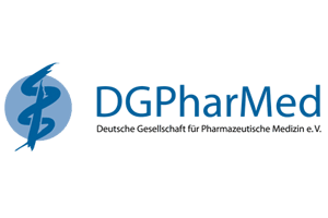 DGPharMed Logo